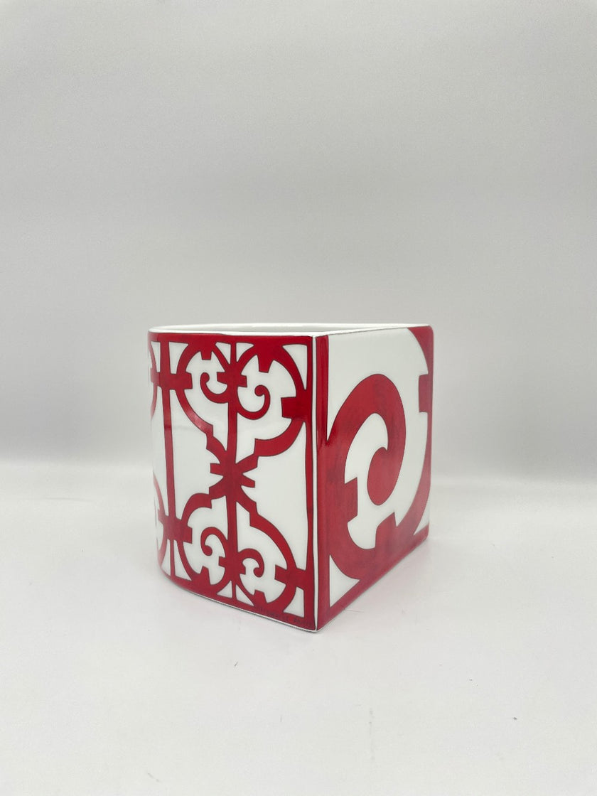 Brand New. Hermes Balcon Rotonde Small|13171