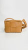 Like New. Bottega Cassette Flap Mini|4519
