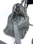 Preowned. Balenciaga Velo Gray SHW|6367