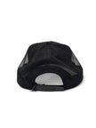 Brand New. Balmain Cap Mesh Black|6943