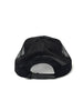 Brand New. Balmain Cap Mesh Black|6943
