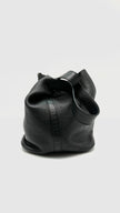 Preowned. Hermes Picotin 26 Noir Clemence PHW. P Square VP|9278