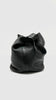 Preowned. Hermes Picotin 26 Noir Clemence PHW. P Square VP|9278