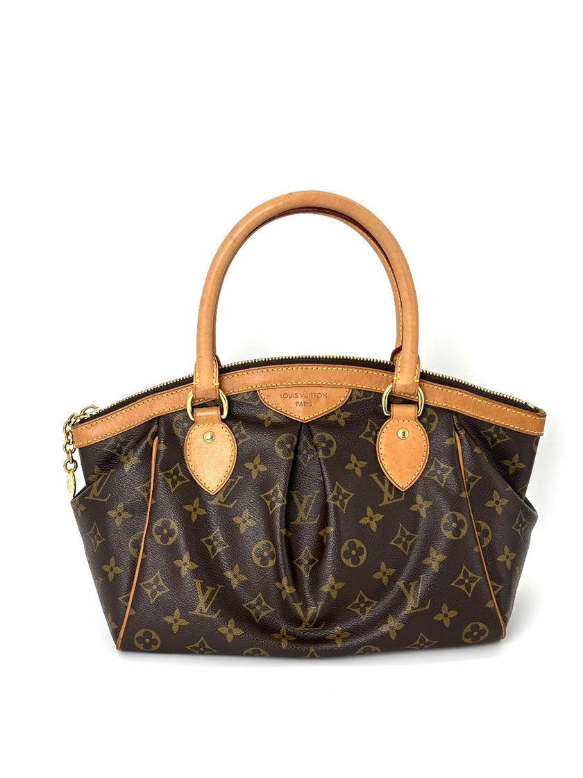 Preowned. LV Tivoli PM Monogram. AR3180|6153
