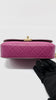 Preowned. Chanel Multi Pouch Flap Bag With Purse. 28760597|5114