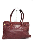 [SALE] Preowned. Proenza PS1 Maroon|11156