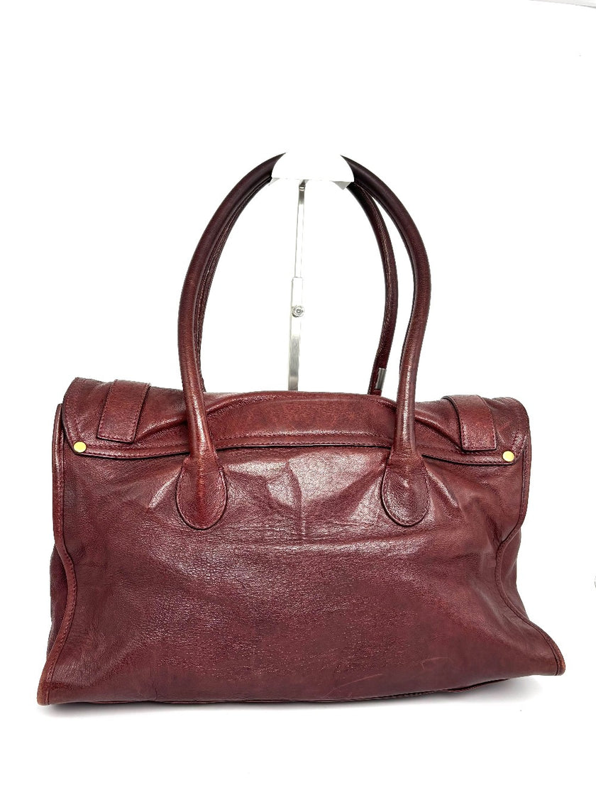 [SALE] Preowned. Proenza PS1 Maroon|11156