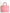 Like New. Hermes Birkin 30 Rose Confetti Epsom PHW. ZMS743KW|3918