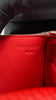 Brand New. Hermes Mini Lindy Rouge Radieux Togo PHW. KCT945KW|5300