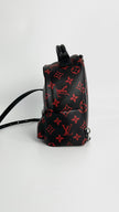 Like New. LV Palmspring Mini Infrarouge. FL0167|4704
