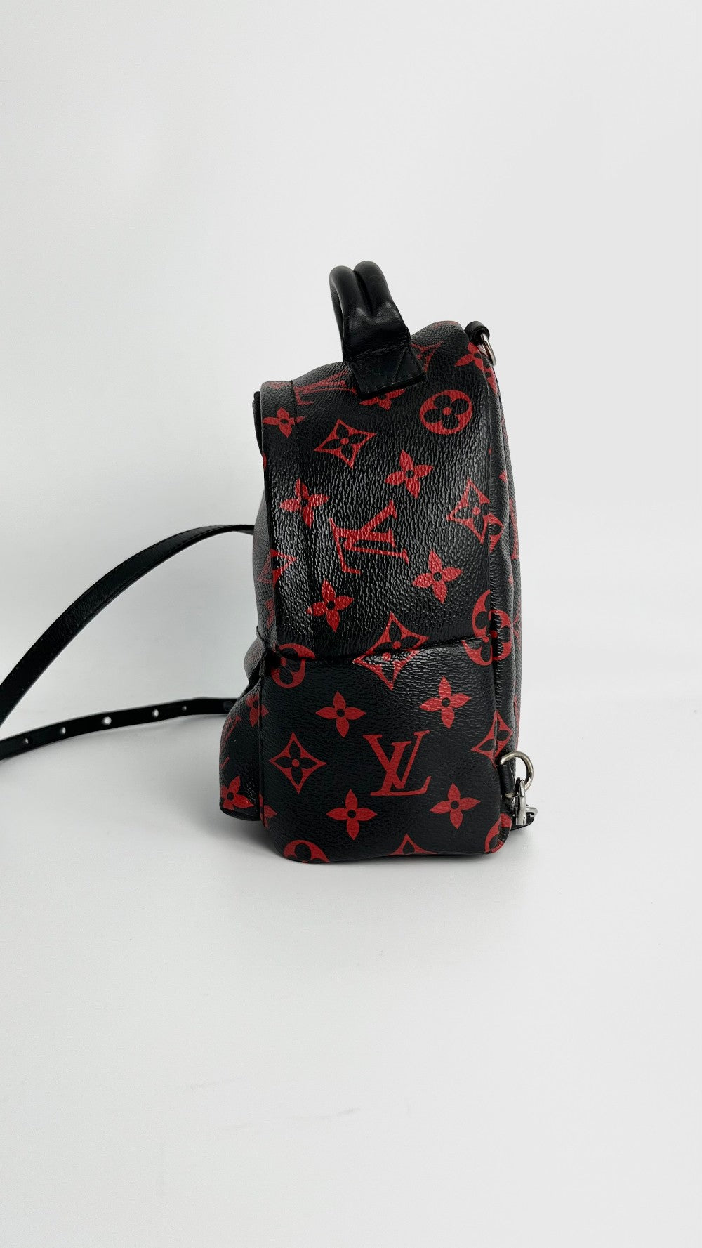 Like New. LV Palmspring Mini Infrarouge. FL0167|4704
