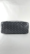 Brand New. Goyard Boheme Hobo Bag Gray. S0Y020251|4879
