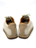 Unused. Hermes Sneakers Beige. 35.5|6450