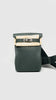 Unused. Hermes Hac A Dos PM Veau Togo Vert Mangrove PHW. KFI171204|9786