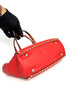[SALE] Preowned. Valentino 2way Small Orange|11119