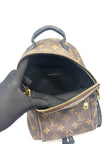 Preowned. LV Palmspring PM Monogram. FL1109|17537