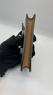 Brand New. Hermes Constance Slim Passant Chai PHW. UMZ002MM|5421
