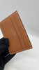 Brand New. Hermes Citizen Twill Card Holder Gold|5435