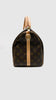Preowned. LV Speedy Bandouliere 30 Monogram. MIcrochip|11989
