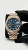 Brand New. Rolex Skydweller Blue Dial Full RG Jubilee Bracelet 2025 42MM 19 Links|5639