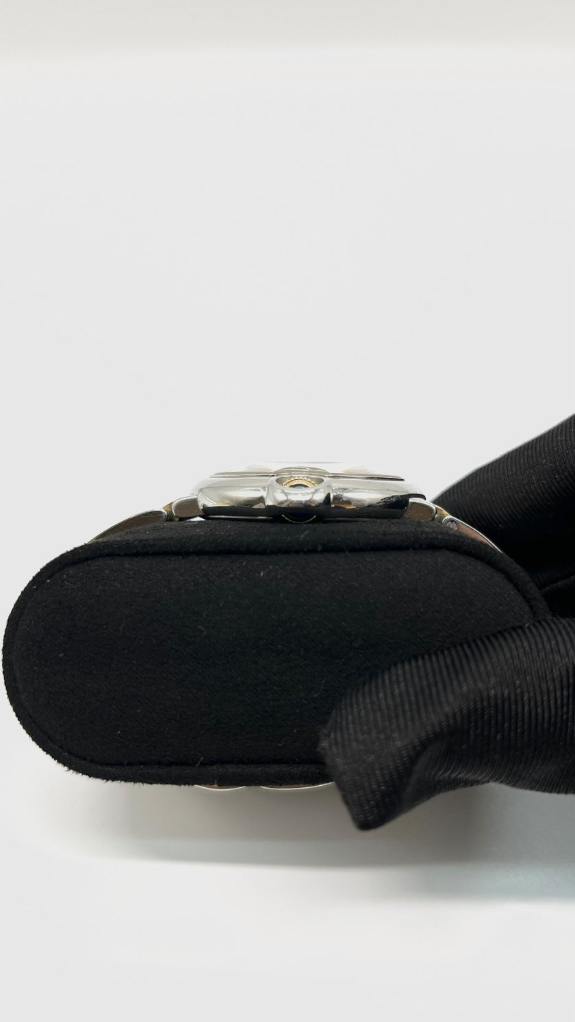 Preowned. Cartier Ballon Bleu Two Tone 36MM|5586