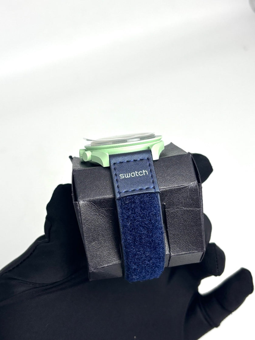 Brand New. Mission to Earth|12518