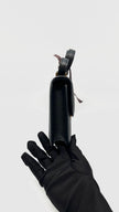 Preowned. Hermes Constance Elan Epsom Black GHW. KSA893WH|14988