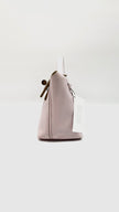 Like New. Hermes 24/24 Mauve Pale Evercolor PHW. UGN998MS|9695