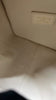 Brand New. LV Square Cube Croc White|5209