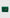 Brand New. Hermes Mini Verrou Chaine Suede Green GHW. UPI774SM|8795