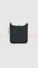 Preowned. Hermes Evelyne TPM Epsom Blue Nuit. AMM004BY|9767