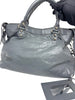 Preowned. Balenciaga Velo Gray SHW|6368