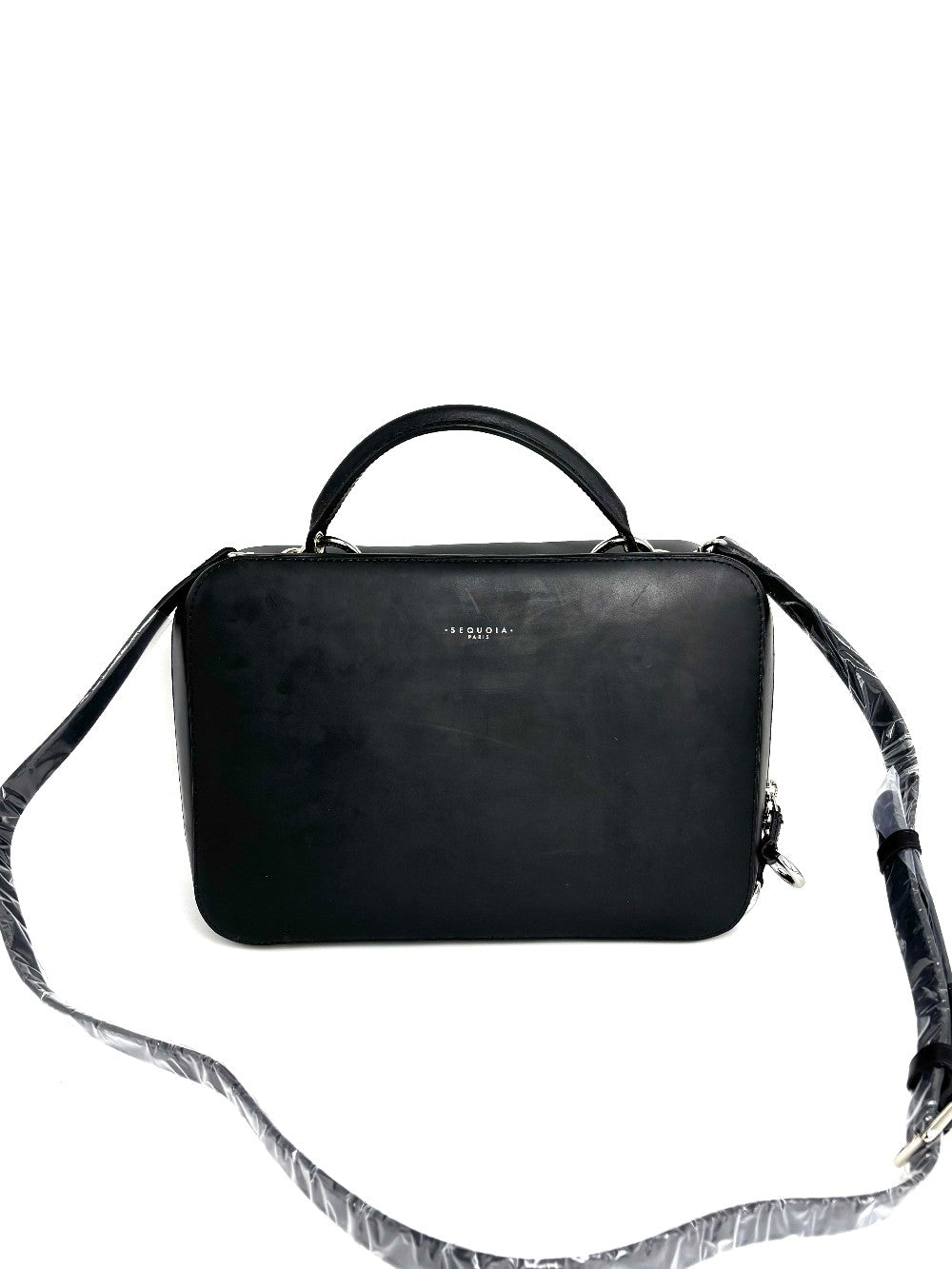 Preowned. Sequoia Square Cube Black|13268