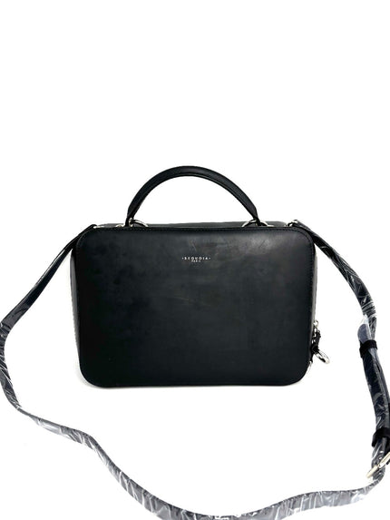 Preowned. Sequoia Square Cube Black|13268