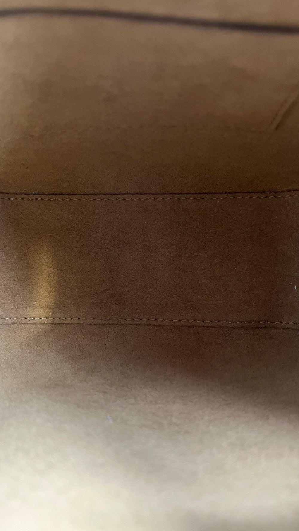 Preowned. LV Chapeu Boite Mono. PL4158|4680