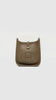 Brand New. Hermes Evelyne TPM Etoupe Togo GHW. YBS001ZB|10477