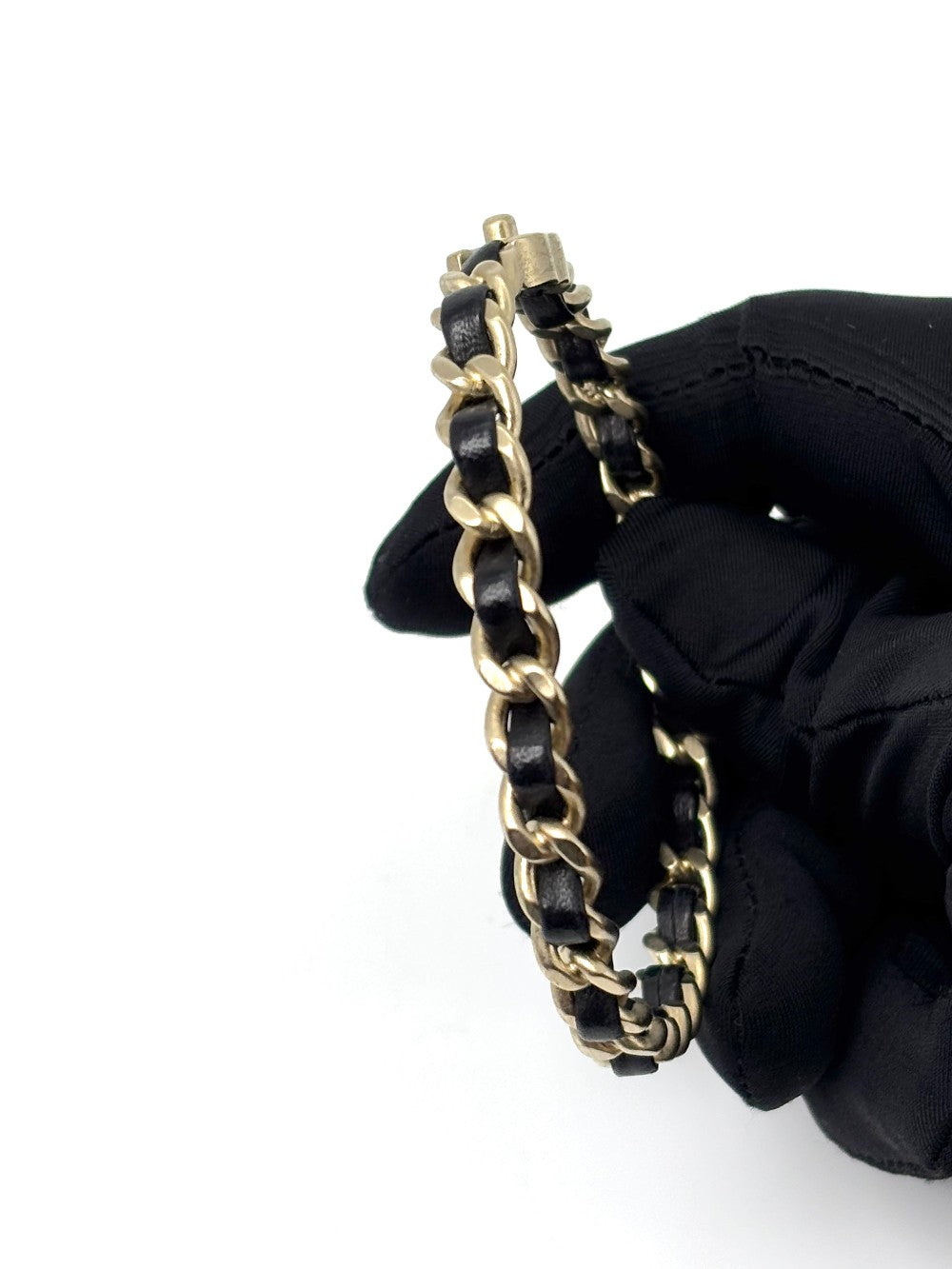 Preowned. Chanel Bangle|6715