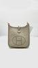 Brand New. Hermes Evelyne TPM Beton Togo GHW. BMM011MP|4966