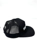 Brand New. Balmain Cap Mesh Black|6942