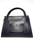 Preowned. Celine Edge Black|6356