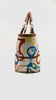 Like New. Hermes Steeple 25 Ecru .BFM002PM|8493