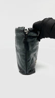 Brand New. Chanel 22 Mini Black SHW. ELE868AR|5276