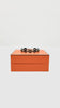Brand New. Hermes Chaine d' Ancre Bangle|9369