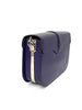 Preowned. Joseph Duclos Diane Flap Blue|8072