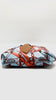 Brand New. Hermes Balusoie Bag Blue. BFM007PM|10542