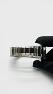 Brand New. Rolex Lefty GMT Master II Green Ceramic Dial FullWhitegold 40MM 2026|16821