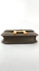 Brand New. Hermes Constance 24 Etoupe GHW Epsom. BCT387UK|4829