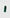 Brand New. Hermes Mini Verrou Chaine Suede Green GHW. UPI774SM|8799