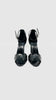 Brand New. Hermes Premiere Sandals Black. 36.5|10599
