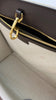 Preowned. Gucci GG Jumbo Canvas Tote|7875